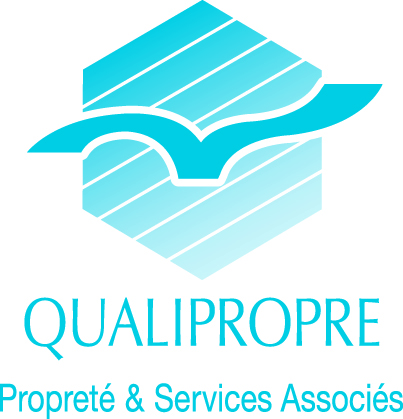 QUALIPROPRE LOGO